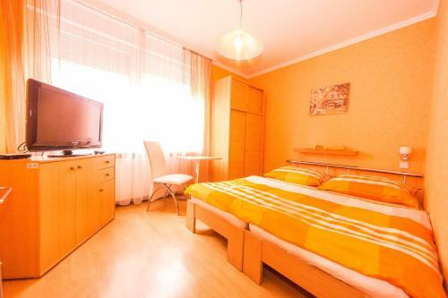 Apartamento Dobre Ubytovanie