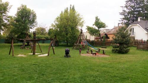 Apartamento Dobre Ubytovanie