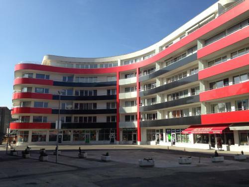 Apartm�n Sunny