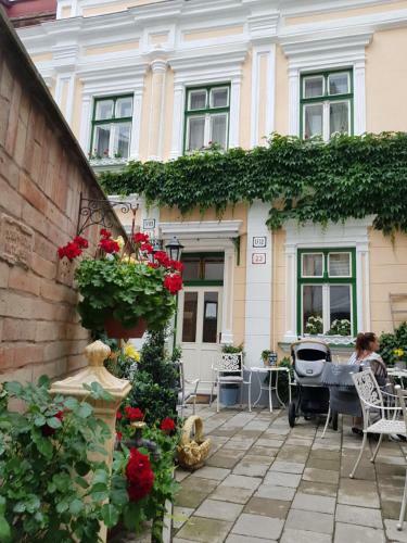 Hostal Villa Vodicka