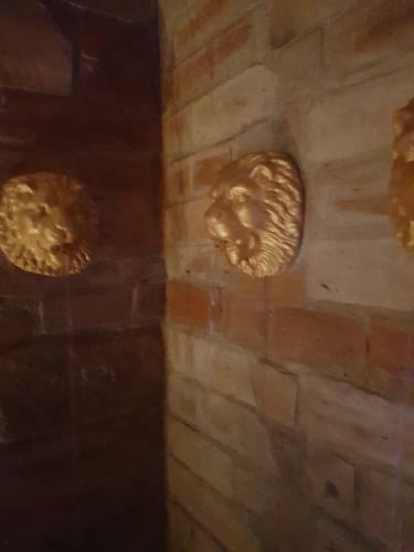 Hostal Villa Vodicka