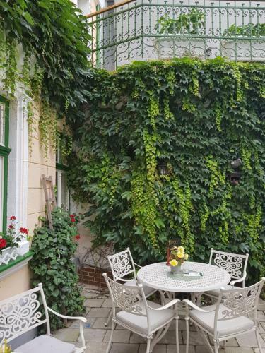 Hostal Villa Vodicka