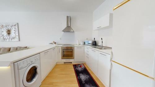 Apartment Puma V Centre Pie??an