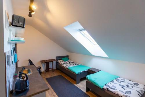 Apartamento Arya Vila