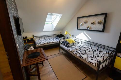 Apartamento Arya Vila
