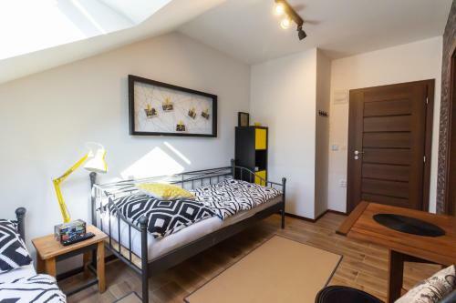 Apartamento Arya Vila