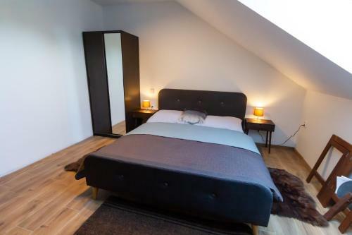 Apartamento Arya Vila