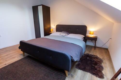 Apartamento Arya Vila