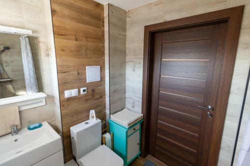 Apartamento Arya Vila