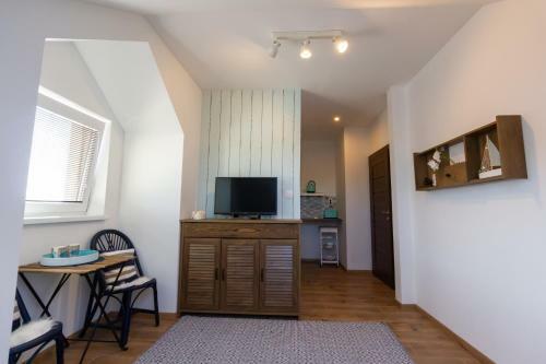 Apartamento Arya Vila