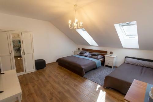 Apartamento Arya Vila