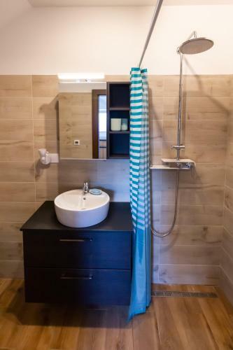 Apartamento Arya Vila