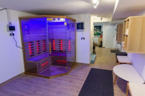 Apartamento Arya Vila