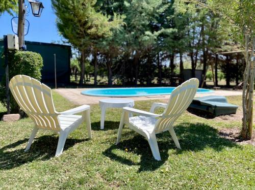 El Lagar De Uco