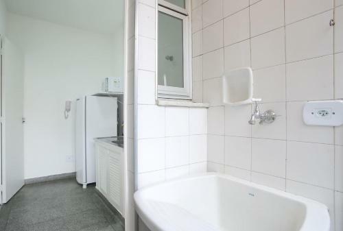 Dona Zilda Apartments By Bnbhost