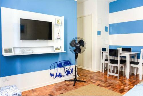 Dona Zilda Apartments By Bnbhost