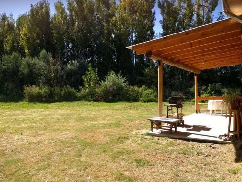 Eco Caba�a Rural