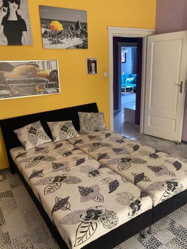Apartmany Sabinovska