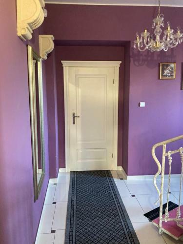 Apartmany Sabinovska