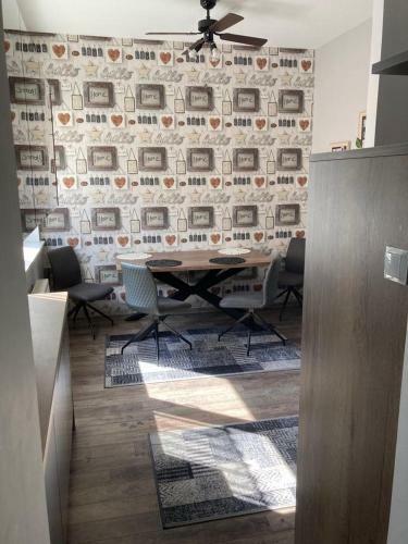 Apartmany Sabinovska