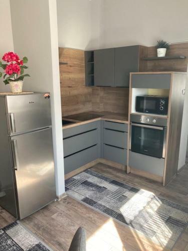 Apartmany Sabinovska