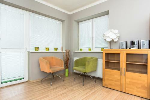 Apartman V Centre Rimavskej Soboty