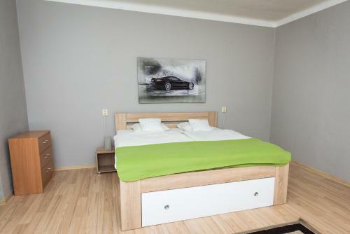 Apartman V Centre Rimavskej Soboty