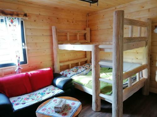 Villa Na Samote U Lesa