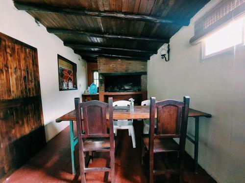 Casa En La Granja