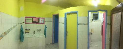 Lodge Chata Na Pl�?i Jazera Kurinec