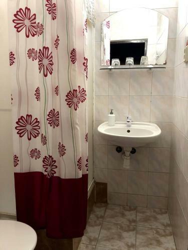 Hostal Penzi�n ?ari?