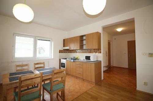 Apartman 502