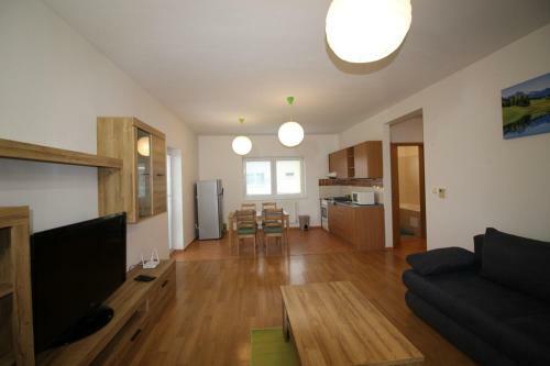 Apartman 502