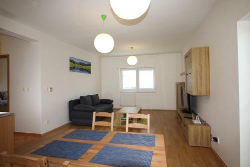 Apartman 502