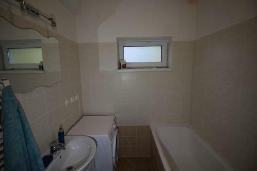 Apartman 502