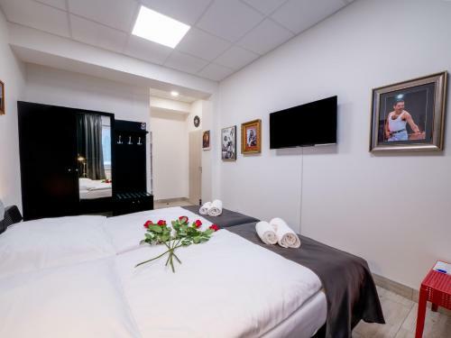 Apartmany Style