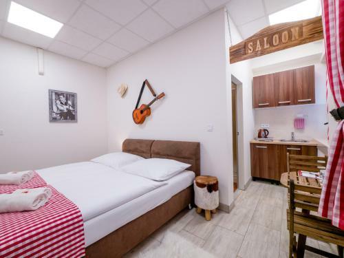 Apartmany Style