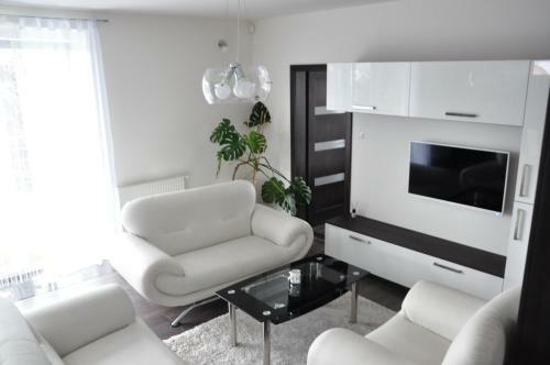 Panorama Apartments Presov