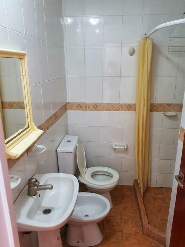 Apartamento Complejo Del Mar