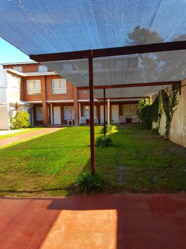 Apartamento Complejo Del Mar