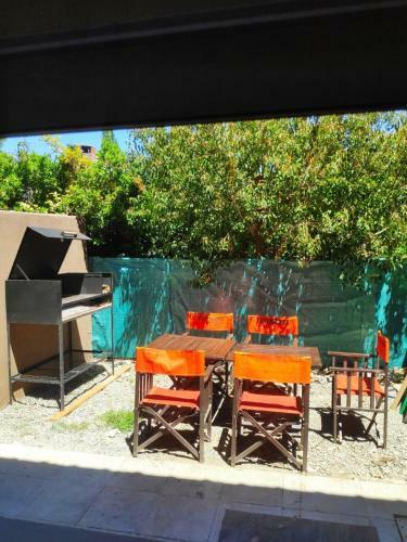 Apartamento El Gran Monta�es