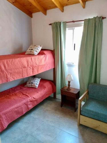 Apartamento Hermoso Depto A 1 Cuadra Del Mar