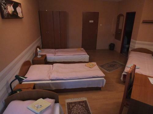 Hostal Fan Fan Penzi�n
