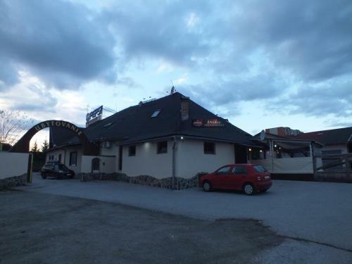 Hostal Fan Fan Penzi�n