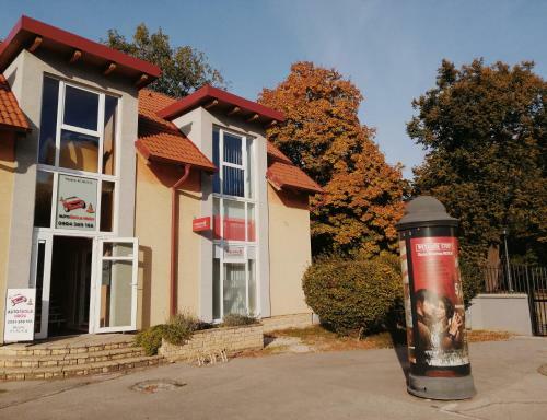 Apartm�n Pri Parku