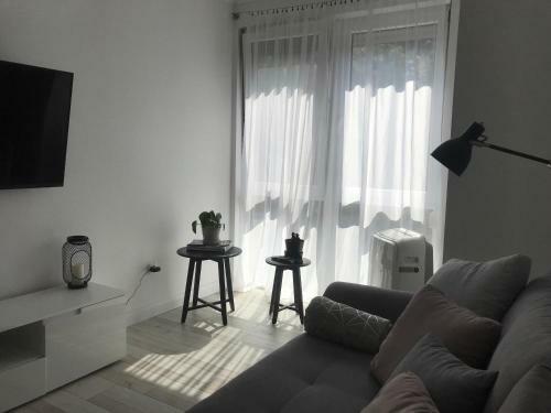 Apartamento Residence ?amor�n