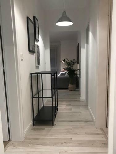 Apartamento Residence ?amor�n