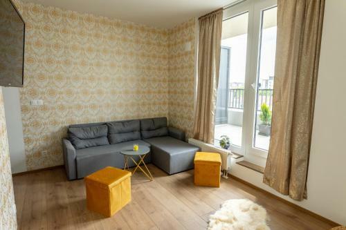 Apartamento Stre?n� Aparm�n Pri Mlyne