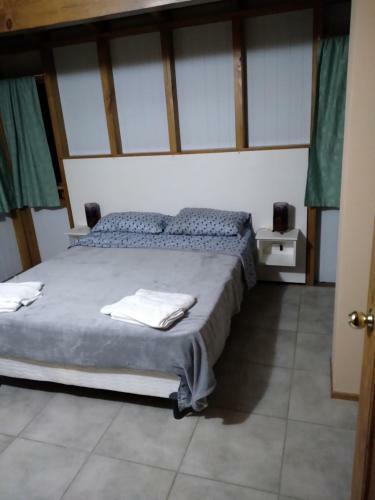 Nuestra Casa