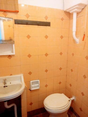 Hostal Hostel Orion